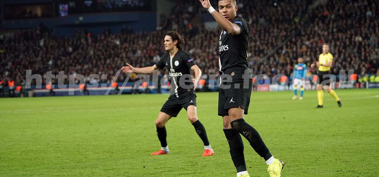 Mbappé