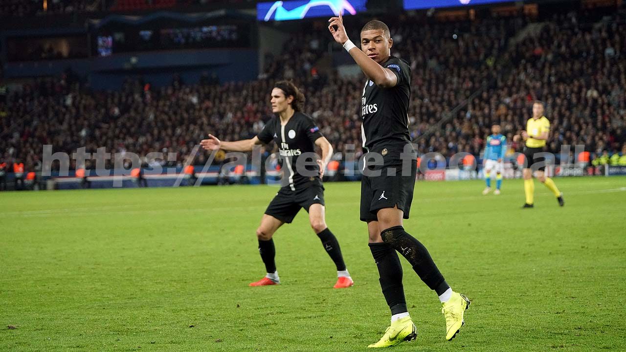 Mbappé