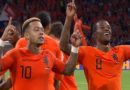 Ligue des nations : Pays-Bas 3 – Allemagne 0, La mannschaft en chute libre, vidéo