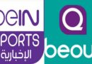 Droits à l’image : BeInsports réclame 1 milliard de dollars à cause du piratage saoudien