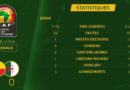 Eliminatoires CAN 2019 : Bénin 1 – Algérie 0 , Belmadi rate sa première sortie en Afrique, vidéo