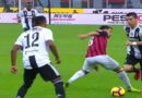 Calcio : Milan AC 0 – Juventus 2 , La Juvé garde son avance de 6 points,  vidéo