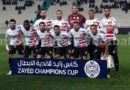 MCAlger 2 – Al-Nasr 1 : Le Mouloudia en quart de finale de la coupe arabe, les images et les réactions