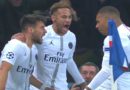 Paris SG 2 – Liverpool 1 , le PSG se relance pour la qualification aux 8 éme de finale , vidéo