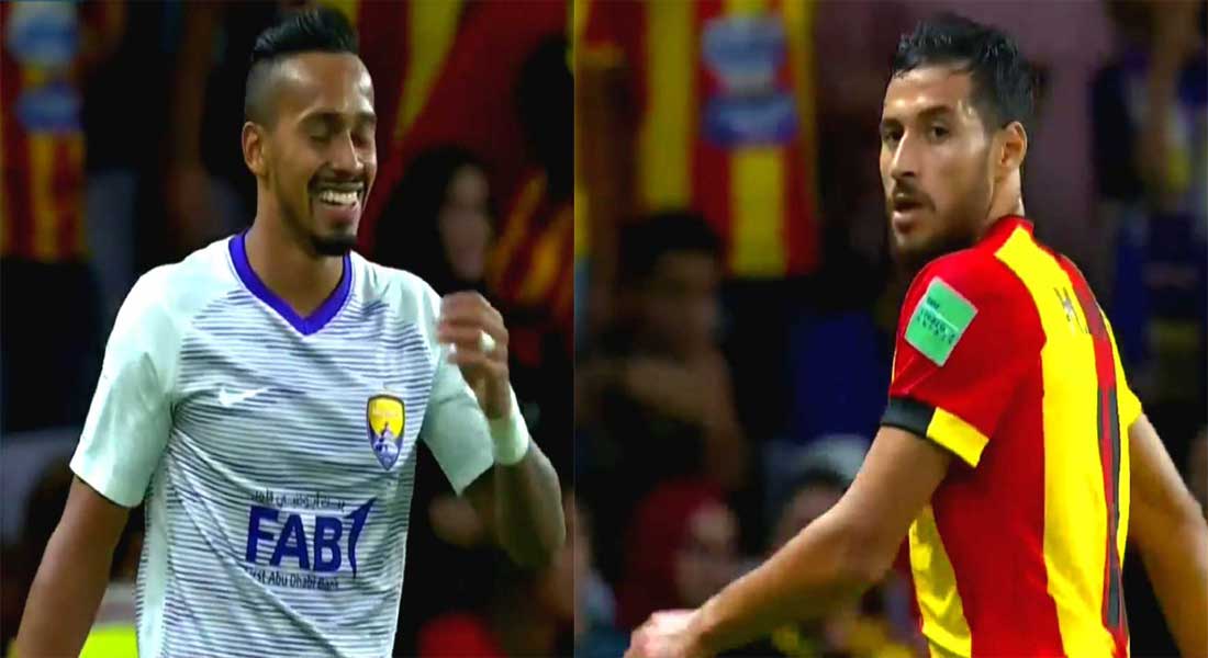 Coupe du monde des clubs: Al Ain corrige l’ESTunis 3-0, vidéo