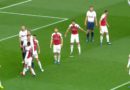 Premier League : Arsenal – Tottenham (4/2) , les Gunners King du North London, vidéo