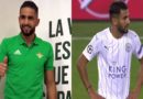 Les verts : Le but de Bentaleb , et ce qu’ont fait Boudebouz , Atal et Mahrez face à leurs adversaires