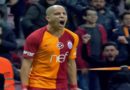 Galatasaray : le but de Sofiane Feghouli face à Sivasspor, vidéo