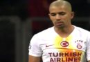 Ligue des champions : Sofiane Feghouli auteur d’un but face au FC Porto, vidéo