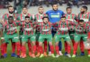 Coupe arabe des clubs (Quarts de finale): MCA-Al Merreikh les 31 janvier à Alger et 16 février à Khartoum