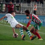 Coupe d’Algérie : Les images et les réactions du match MCAlger – RCKouba Coupe d’Algérie : Les images et les réactions du match MCAlger – RCKouba