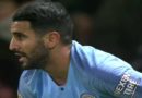 Manchester City : Le match et le but de Riyad Mahrez face à Watford, vidéo