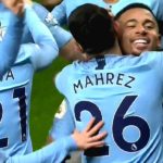Vidéo : La passe décisive de Riyad Mahrez face à Arsenal Riyad Mahrez