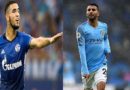 Tirage ligue des champions : Un Duel Bentaleb – Mahrez et Brahimi et le FC Porto doivent se frotter à l’AS Rome