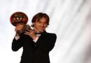 Ballon d’Or: Modric met fin au règne de Messi et Ronaldo