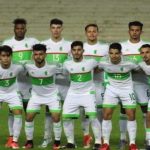 Algérie U23 : 24 joueurs sélectionnés pour la double confrontation face à la Tunisie Algérie U23 : 24 joueurs sélectionnés pour la double confrontation face à la Tunisie