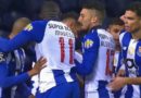 Le but de Yacine Brahimi face à Belenenses , vidéo