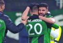 Ligue des Champions : Le CSConstantine explose le TP Mazembé sur le score de 3/0, vidéo