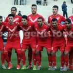 Coupe d’Algérie (demi-finales-retour): La JSMB à un pas de la finale, le CRB pour renverser la vapeur Coupe d’Algérie (demi-finales-retour): La JSMB à un pas de la finale, le CRB pour renverser la vapeur