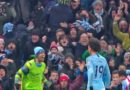 Premier League : Manchester City 2 – Liverpool 1 , Les Citizens gardent contact avec son rival pour le titre, vidéo