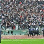 Coupe d’Algérie , CRVMoussa -MCAlger : arrestation de 41 personnes pour violence Coupe d’Algérie , CRVMoussa -MCAlger : arrestation de 41 personnes pour violence