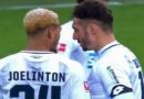 Ishak Belfodil offre le point du match nul à Hoffenheim grâce à son doublé contre le BVB Dormund, vidéo