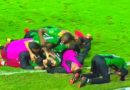 Ligue des Champions : le CSConstantine accroche Ismailia en faisant match nul 1-1, vidéo