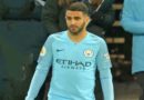 PL : Manchester City bat Arsenal 3-1, sans Riyad Mahrez qui a joué 5′, vidéo