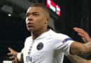 Le PSG bat Manchester United 2-0 à Old Trafford en match aller de la ligue des champions, vidéo