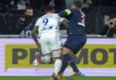 Lyon bat le PSG 2-1, première défaite des parisiens en ligue 1 conforama,  vidéo