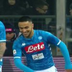 Equipe d’Algérie : Adam Ounas reprend l’entraînement avec ses coéquipiers Equipe d’Algérie : Adam Ounas reprend l’entraînement avec ses coéquipiers