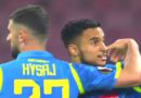 Europa ligue – Naples: Adam Ounas passeur décisif et buteur contre le FC Zurich, vidéo