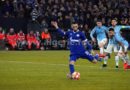 Schalke 04 2 – Manchester City 3 , les images du match avec Bentaleb et Mahrez