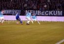 Ligue des champions :  les images du match  Schalke 04 – Manchester City