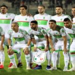 Algérie – Tunisie (1-0) , découvrez les notes des joueurs Algérie – Tunisie (1-0) , découvrez les notes des joueurs