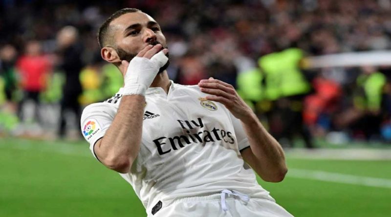 Benzema