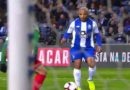 Le but de Yacine Brahimi face à Maritimo, vidéo