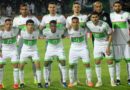 L’Algérie 5e plus chère sélection africaine présente à la CAN 2019