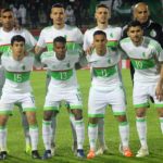 L’Algérie 5e plus chère sélection africaine présente à la CAN 2019 L’Algérie 5e plus chère sélection africaine présente à la CAN 2019