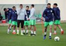 Equipe d’Algérie : deuxième jour du stage avant le match face à la Gambie, vidéo