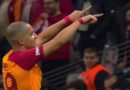 Feghouli auteur d’un but et de deux passes décisives face à Antalyaspor, vidéo