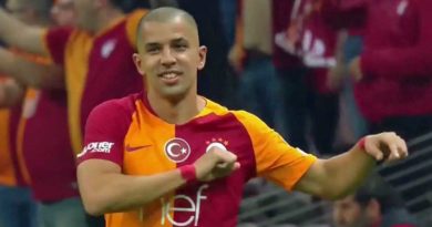 Feghouli