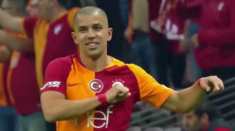 Feghouli