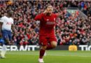 Liverpool bat Tottenham 2-1 et reprend son fauteuil de leader, vidéo