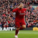 Liverpool bat Tottenham 2-1 et reprend son fauteuil de leader, vidéo Liverpool bat Tottenham 2-1 et reprend son fauteuil de leader, vidéo