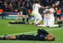 LDC : Catastrophe pour le PSG qui s’est fait éliminer par les Red Devils, après un bon résultat à Manchester