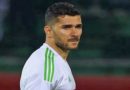 Les verts : Mehdi Abeid ( Dijon) en route vers le FC Nantes