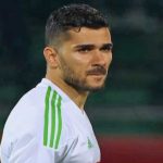 Les verts : Mehdi Abeid: « les moments vécus avec la sélection nationale resteront inoubliables » Les verts : Mehdi Abeid: « les moments vécus avec la sélection nationale resteront inoubliables »