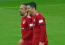 Le Bayern Munich bat Wolfsburg 6-0 et reprend la tête du classement de la Bundesliga , vidéo