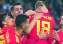 Euro 2020 : Espagne 2 – Norvège 1, résumé vidéo